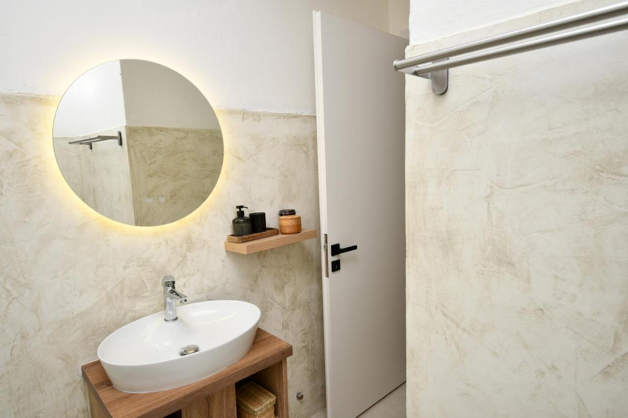 Central Cozy Apartment Ioannina Exterior foto