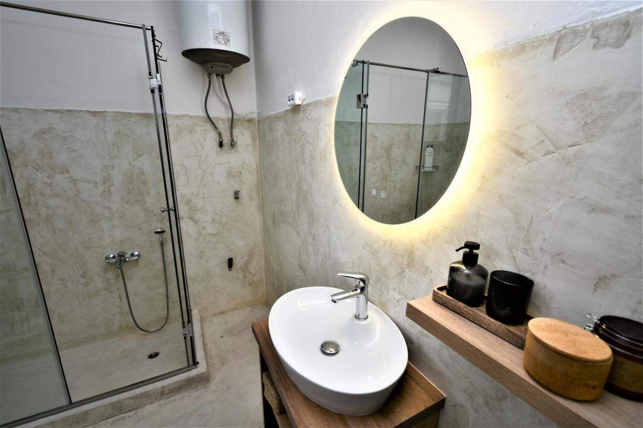 Central Cozy Apartment Ioannina Exterior foto